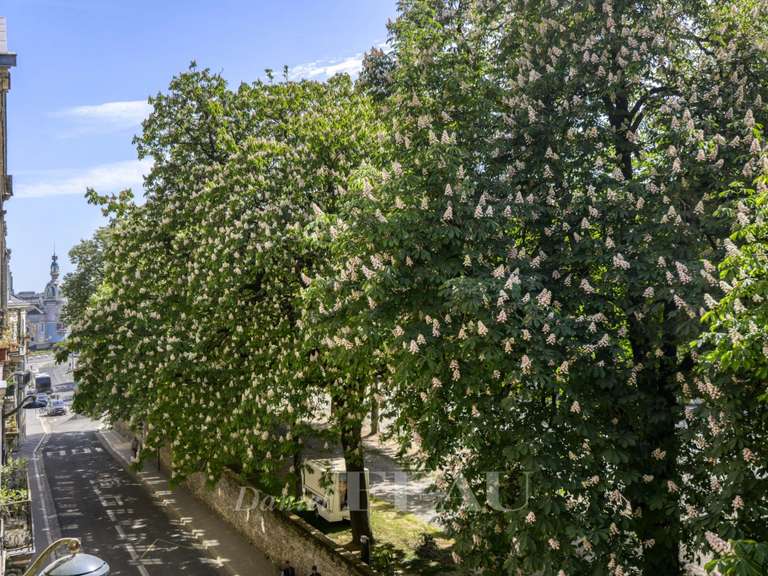 Appartement Nantes - 4 chambres - 237m²