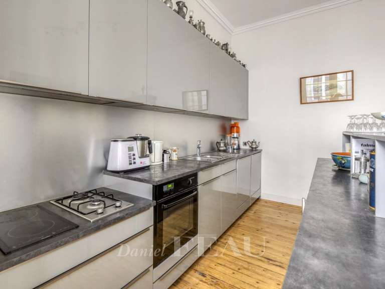 Appartement Nantes - 4 chambres - 237m²