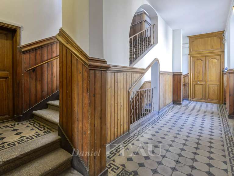 Appartement Nantes - 4 chambres - 237m²
