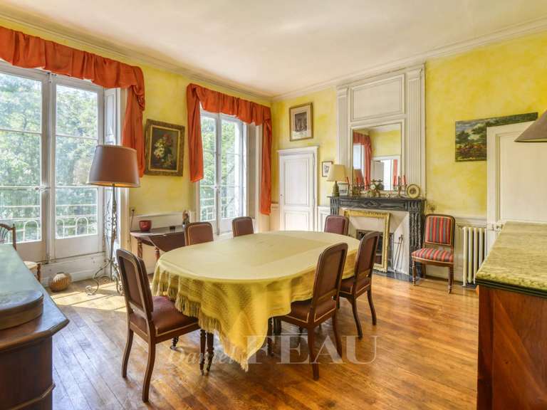 Appartement Nantes - 4 chambres - 237m²