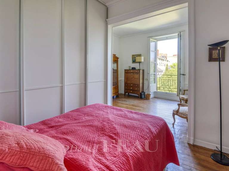 Appartement Nantes - 4 chambres - 237m²