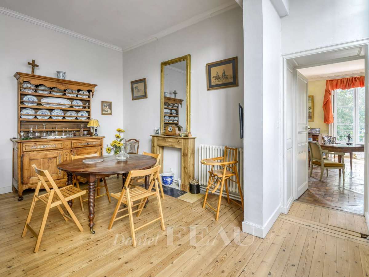 Appartement Nantes