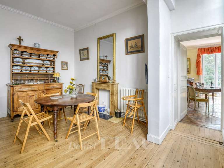 Appartement Nantes - 4 chambres - 237m²