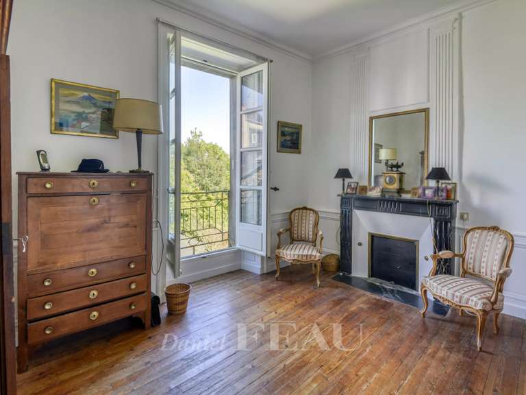 Appartement Nantes - 4 chambres - 237m²