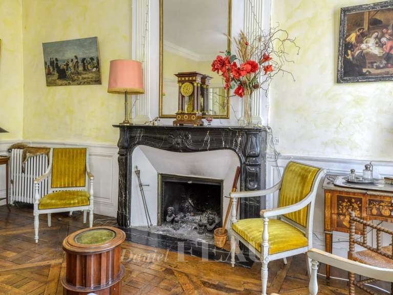 Appartement Nantes - 4 chambres - 237m²