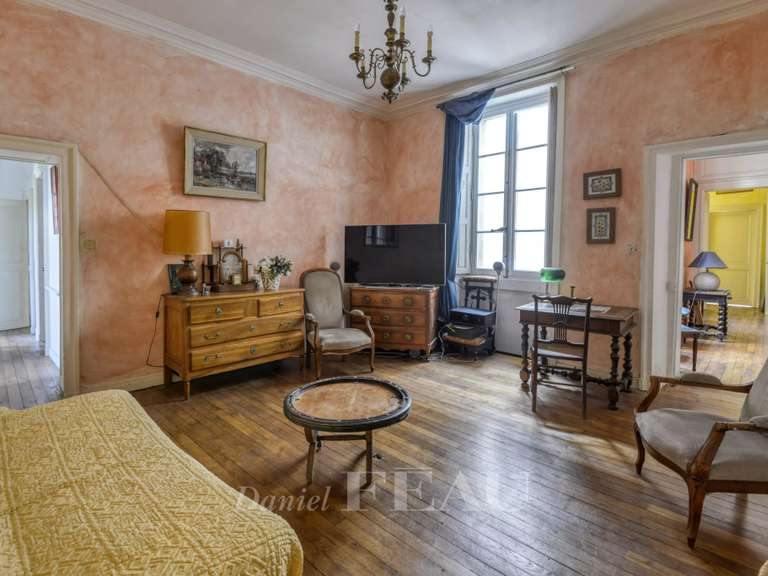 Appartement Nantes - 4 chambres - 237m²