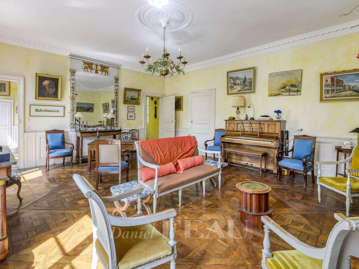 Appartement Nantes