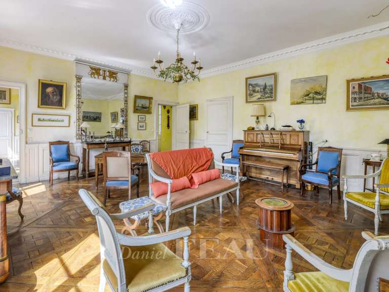 Appartement Nantes - 4 chambres - 237m²