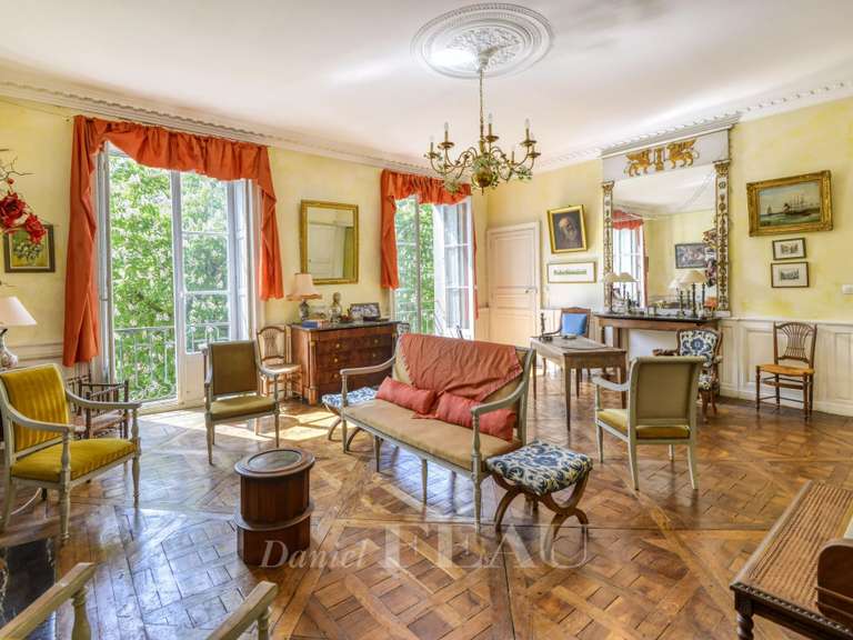 Appartement Nantes - 4 chambres - 237m²