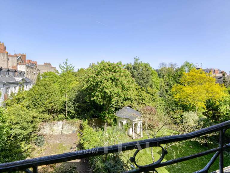 Appartement Nantes - 4 chambres - 237m²