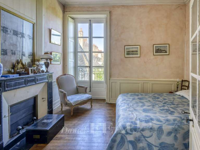 Appartement Nantes - 4 chambres - 237m²