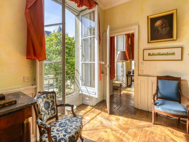 Appartement Nantes - 4 chambres - 237m²
