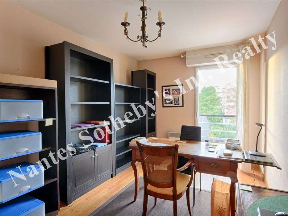 Appartement Nantes