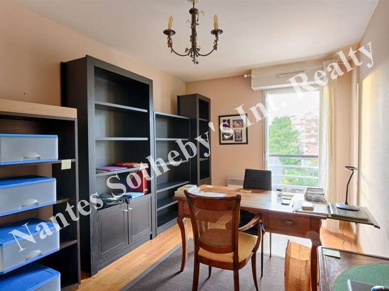 Appartement Nantes - 3 chambres - 188m²