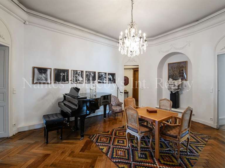 Appartement Nantes - 4 chambres - 237m²