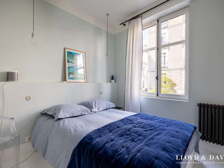 Appartement Nantes - 2 chambres - 134m²
