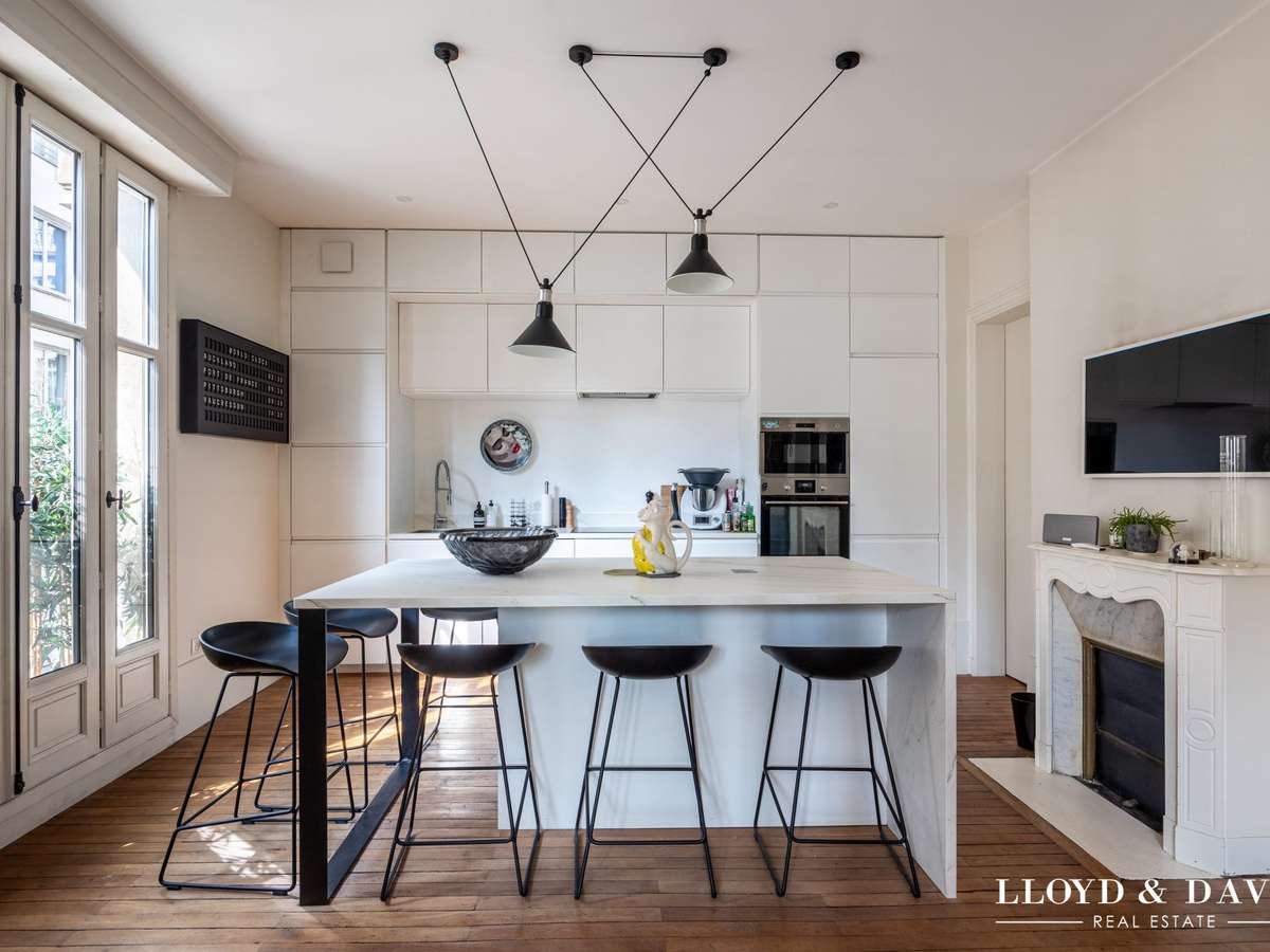 Appartement Nantes