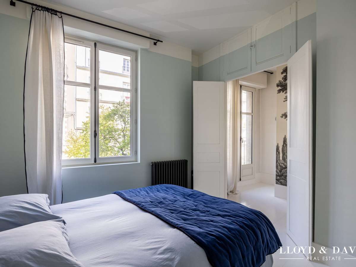 Appartement Nantes