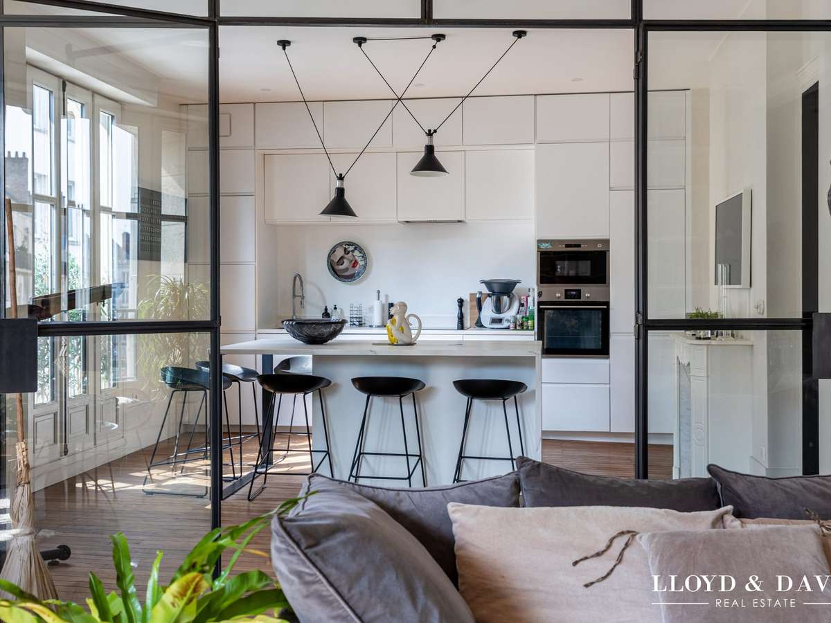 Appartement Nantes