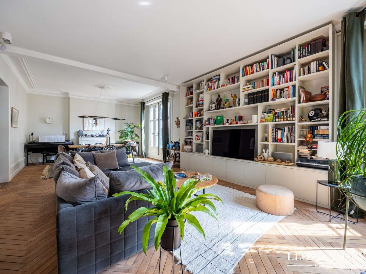 Appartement Nantes