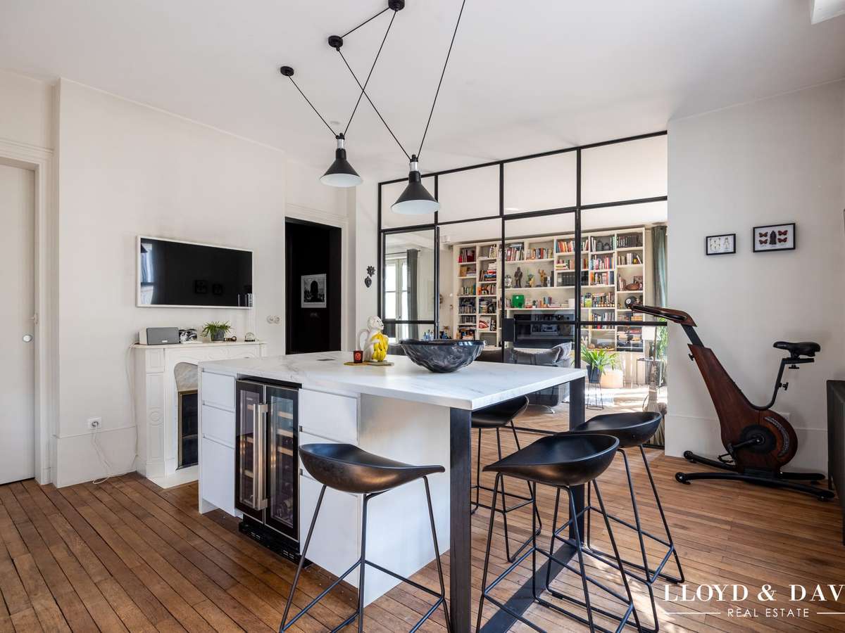 Appartement Nantes