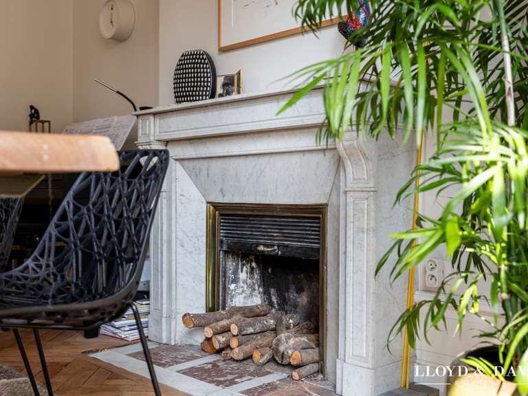 Appartement Nantes - 2 chambres - 134m²