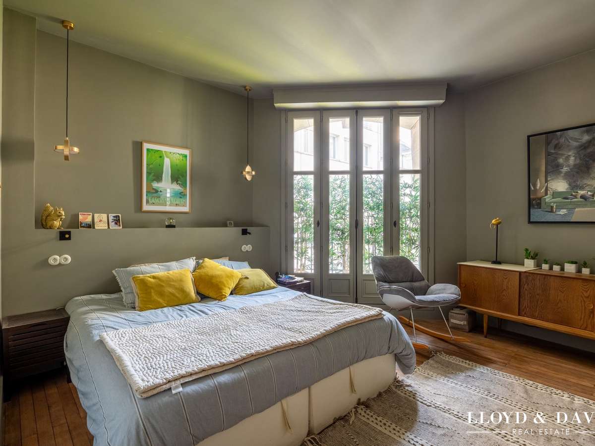 Appartement Nantes