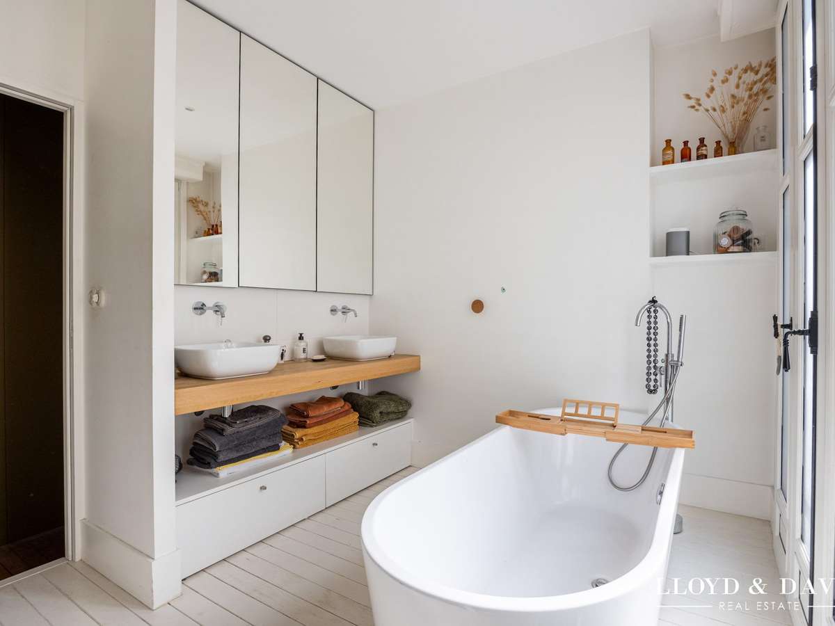 Appartement Nantes