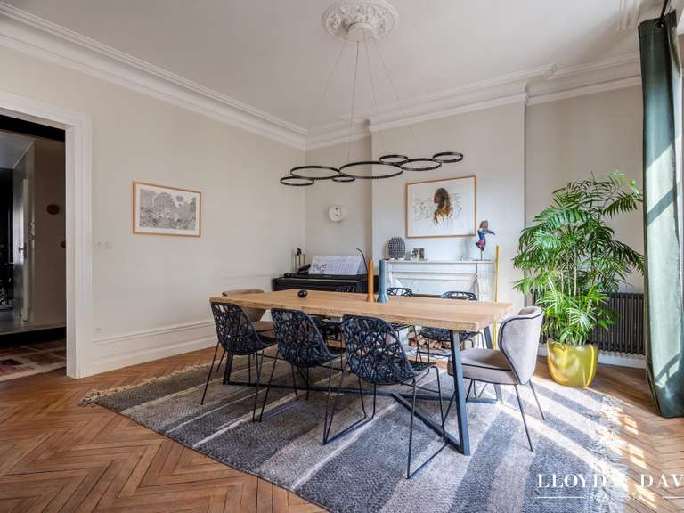 Appartement Nantes - 2 chambres - 134m²
