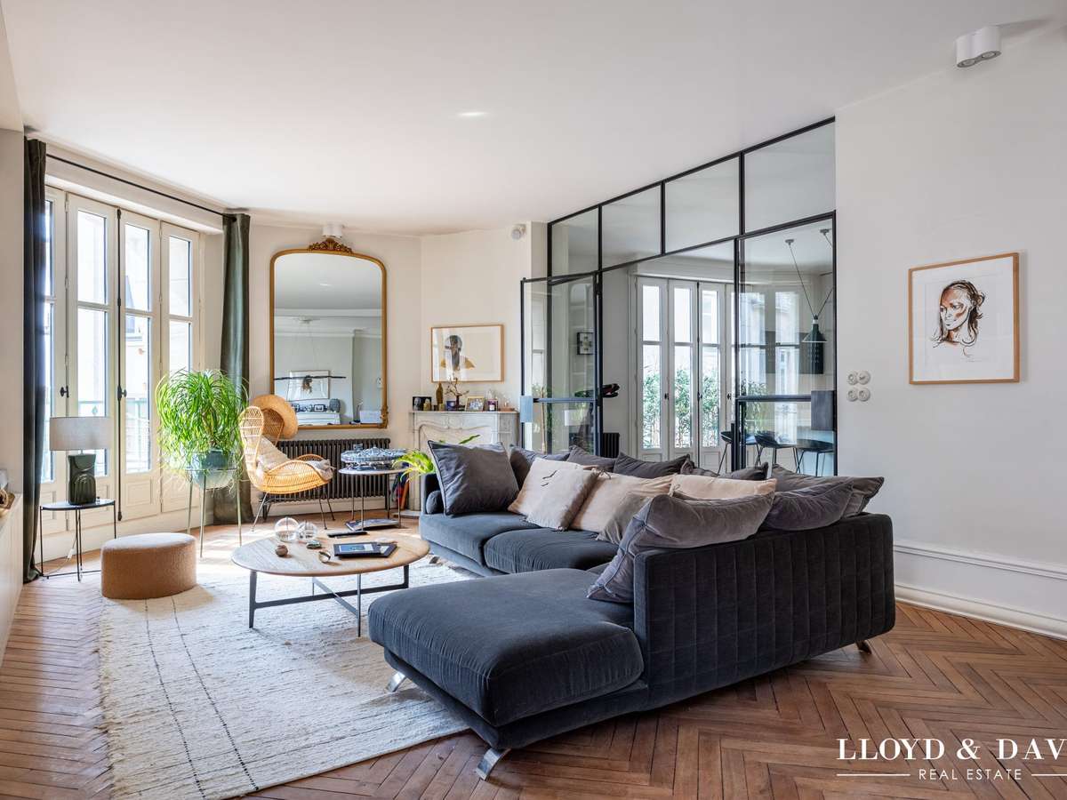 Appartement Nantes