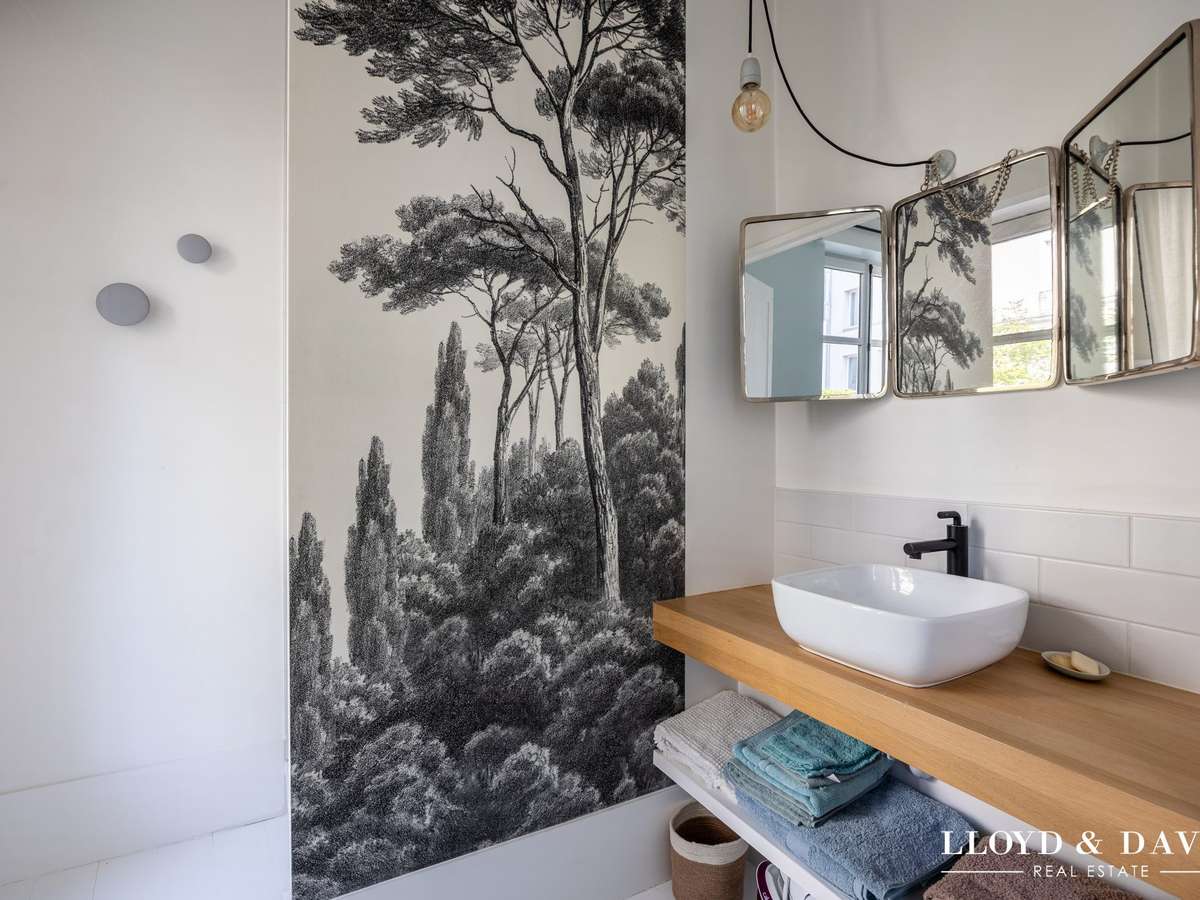 Appartement Nantes