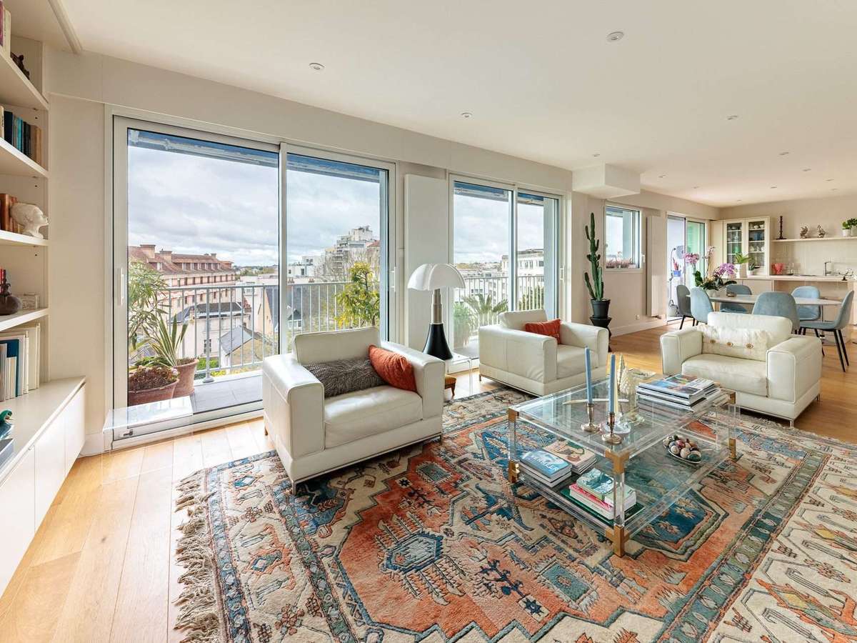Appartement Nantes
