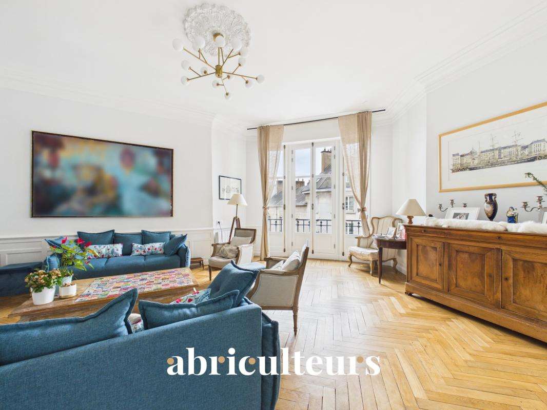 Appartement Nantes