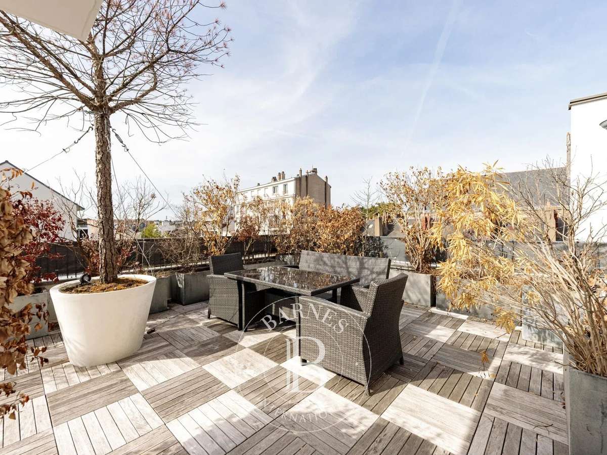 Appartement Nantes