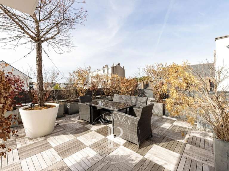 Appartement Nantes - 2 chambres - 94m²