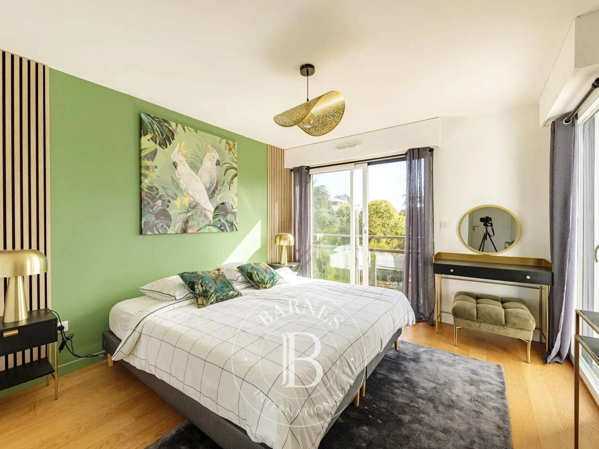Appartement Nantes