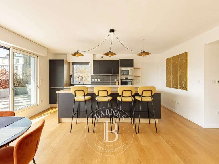 Appartement Nantes - 2 chambres - 94m²