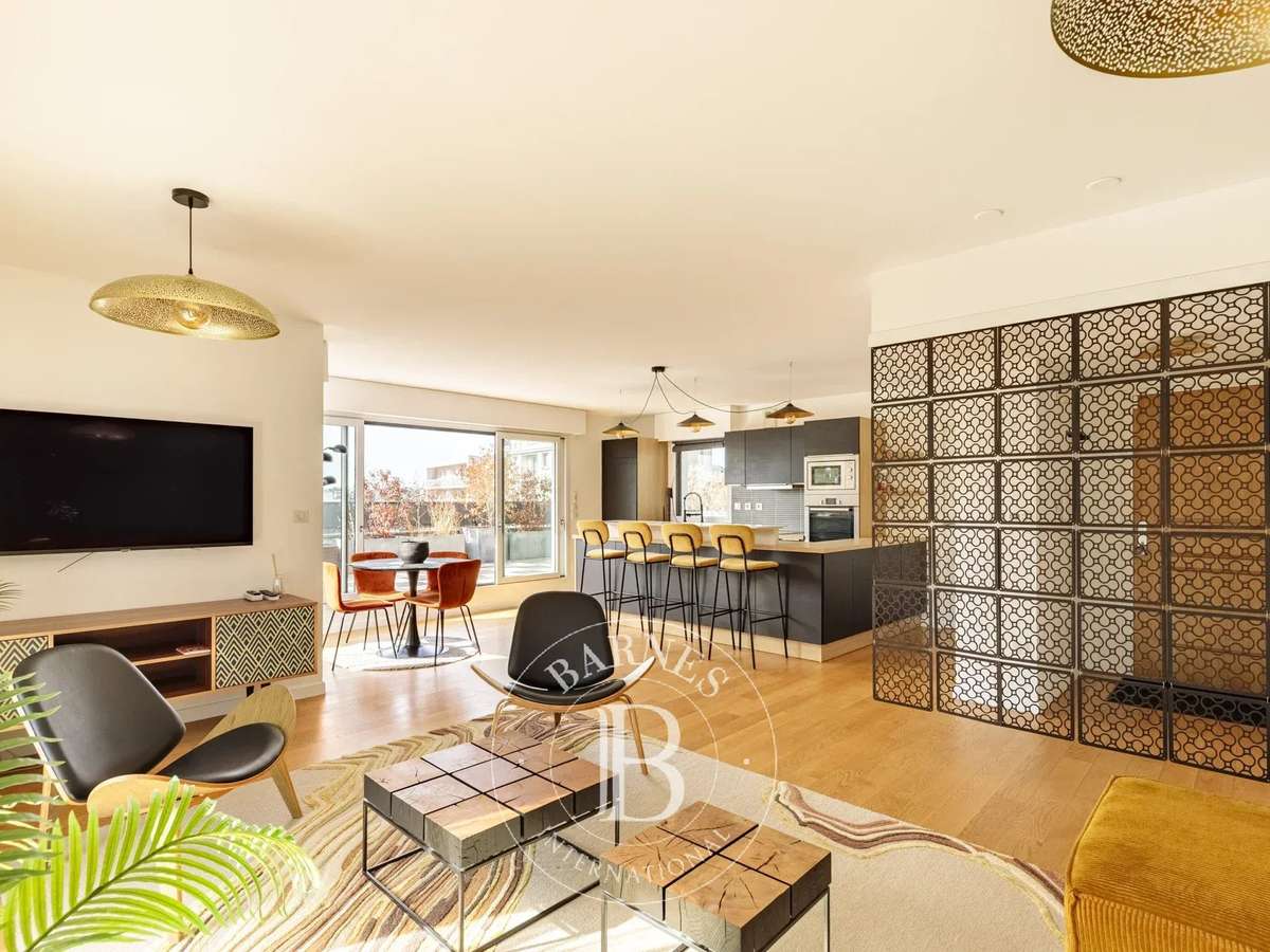 Appartement Nantes