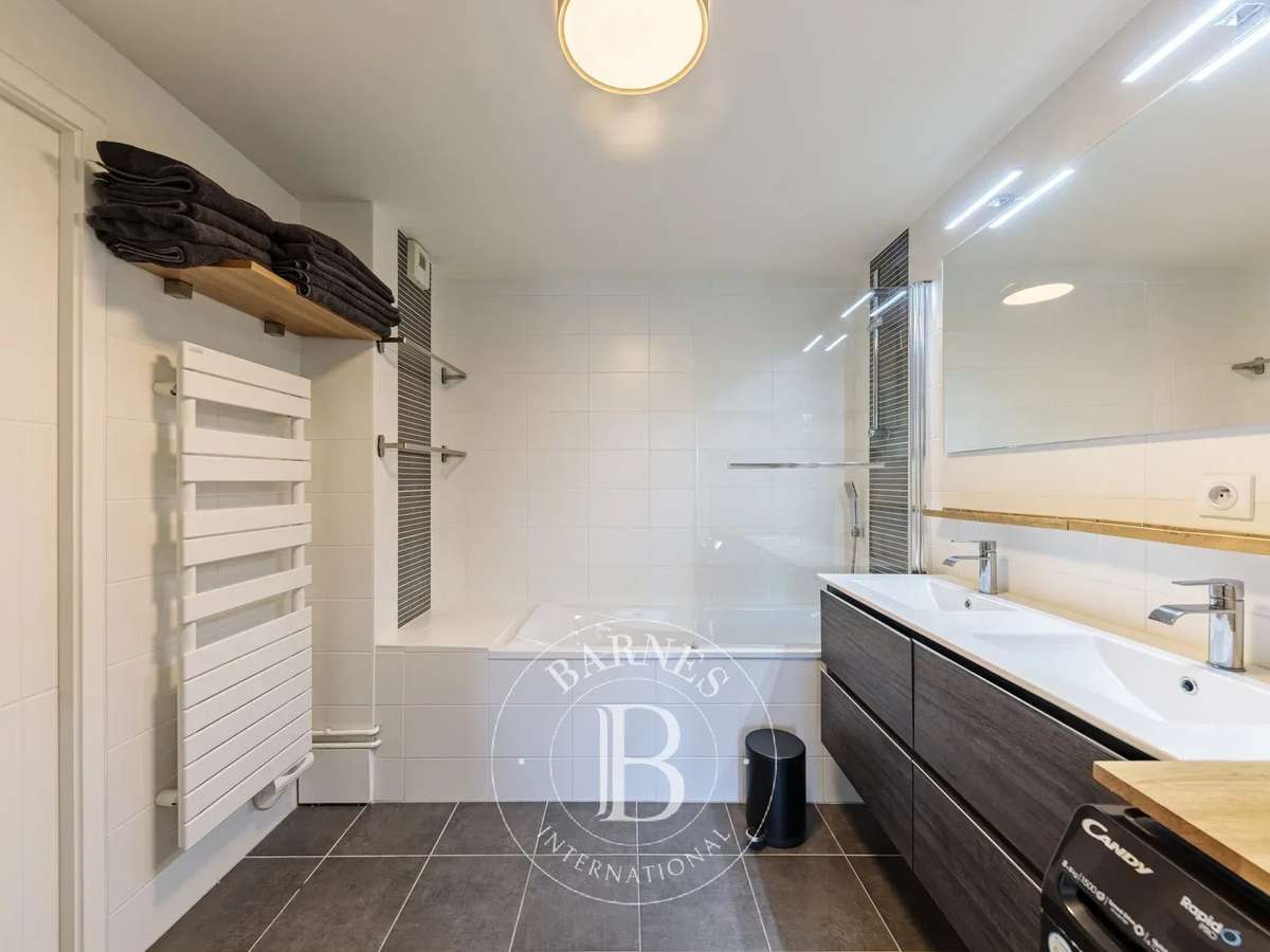 Appartement Nantes