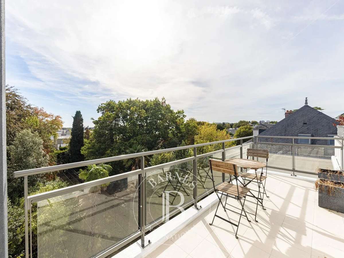 Appartement Nantes