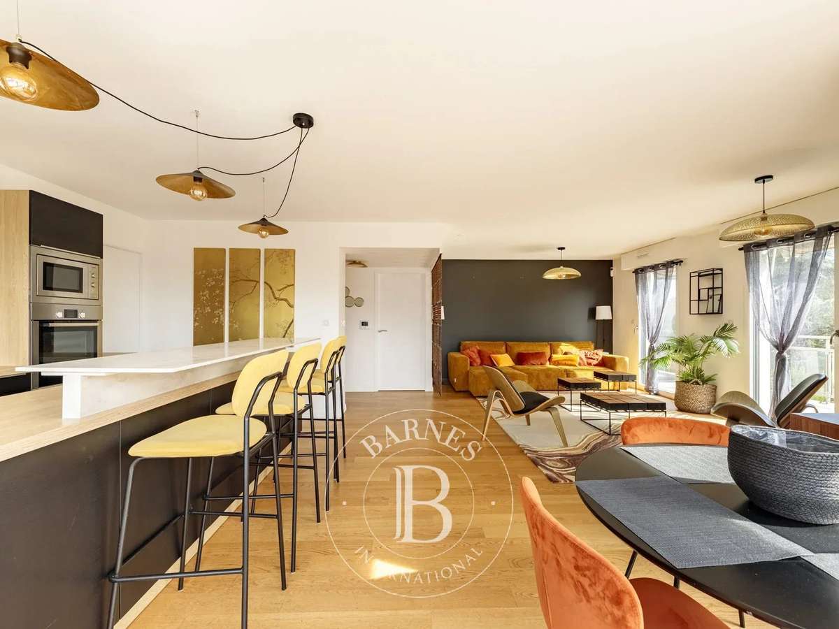 Appartement Nantes