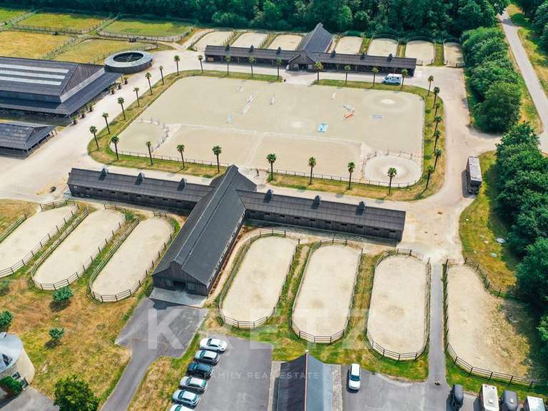 Château Nantes - 7 chambres - 1000m²
