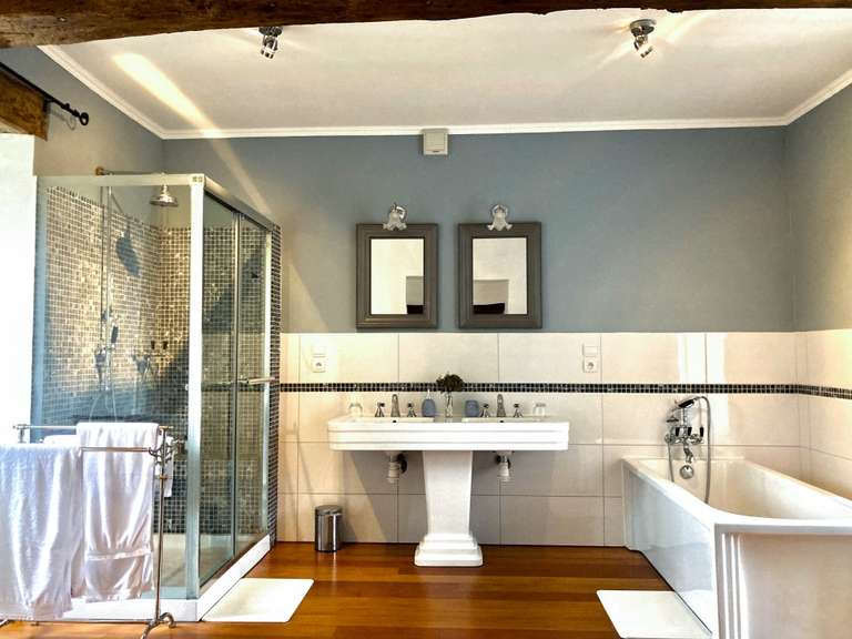 Château Nantes - 600m²