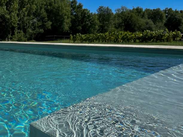 Château Nantes - 600m²