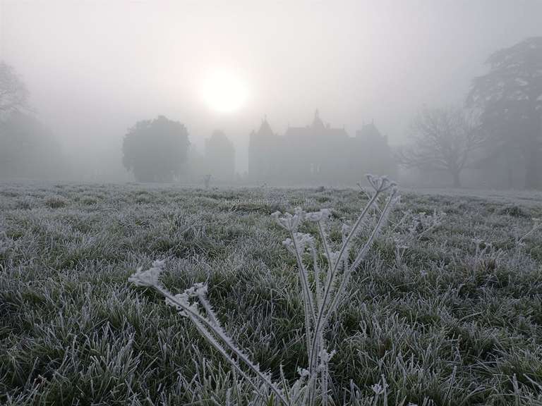 Château Nantes - 10 chambres - 900m²