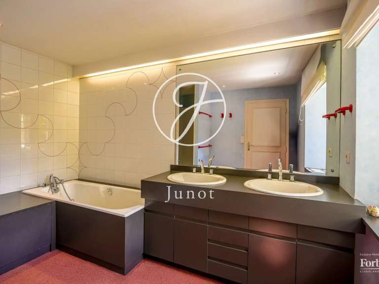 Castle Nantes - 5 bedrooms - 447m²