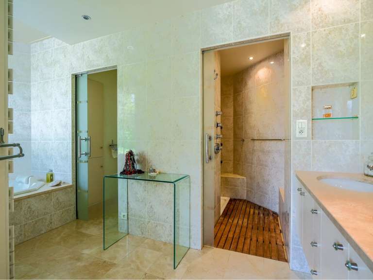 Château Nantes - 5 chambres - 447m²