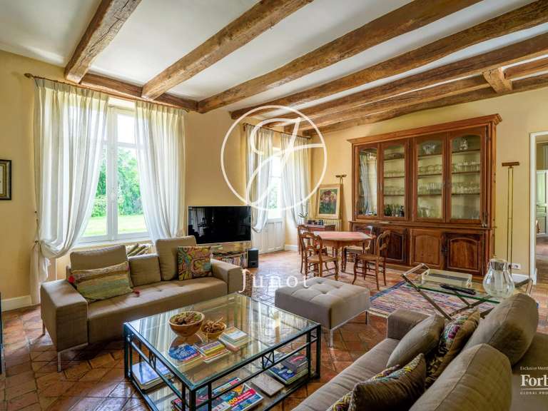 Castle Nantes - 5 bedrooms - 447m²