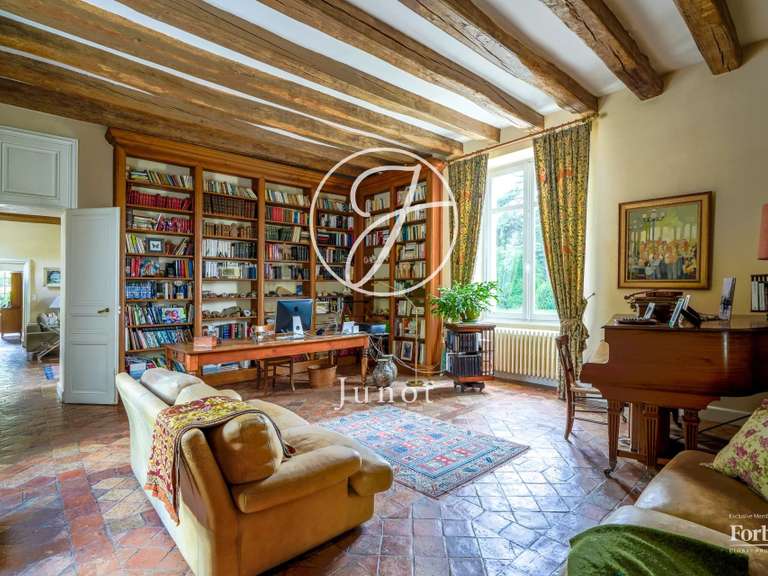 Castle Nantes - 5 bedrooms - 447m²