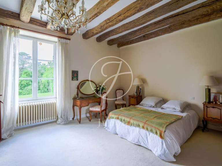 Castle Nantes - 5 bedrooms - 447m²